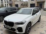 BMW X5 2022 года за 47 500 000 тг. в Астана
