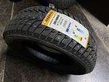 205/60R16 TRAZANO шипы, мягкие, тихие, отличное сцепление на льду и снегу. за 29 000 тг. в Астана