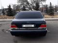 Mercedes-Benz S 500 2007 года за 7 500 000 тг. в Талдыкорган – фото 6