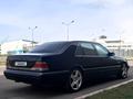 Mercedes-Benz S 500 2007 года за 7 500 000 тг. в Талдыкорган – фото 7