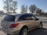 Mercedes-Benz R 350 2007 годаfor6 700 000 тг. в Турара Рыскулова – фото 4