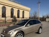 Mercedes-Benz R 350 2007 годаfor6 700 000 тг. в Турара Рыскулова