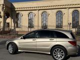 Mercedes-Benz R 350 2007 годаfor6 700 000 тг. в Турара Рыскулова – фото 2