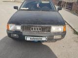 Audi 80 1991 года за 700 000 тг. в Костанай – фото 3