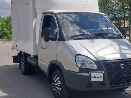 ГАЗ ГАЗель 2010 года за 5 600 000 тг. в Астана