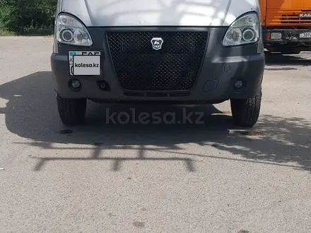 ГАЗ ГАЗель 2010 года за 5 600 000 тг. в Астана – фото 2