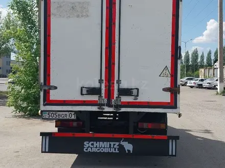 ГАЗ ГАЗель 2010 года за 5 600 000 тг. в Астана – фото 5