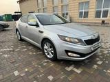 Kia Optima 2011 года за 6 400 000 тг. в Алматы – фото 2