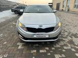 Kia Optima 2011 года за 6 400 000 тг. в Алматы – фото 3