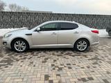 Kia Optima 2011 года за 6 400 000 тг. в Алматы – фото 4