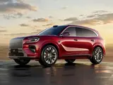 Zeekr 8x Ultra 2026 года за 44 500 000 тг. в Астана