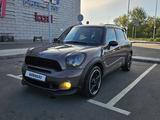 Mini Countryman 2013 года за 8 800 000 тг. в Павлодар