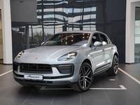 Porsche Macan 2.0 PDK 2024 года за 55 959 552 тг. в Астана