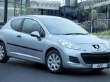 Peugeot 207 2011 года за 1 500 000 тг. в Караганда