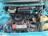 Skoda Favorit 1993 года за 1 650 000 тг. в Алматы – фото 4