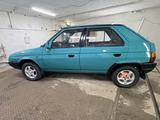 Skoda Favorit 1993 года за 1 250 000 тг. в Алматы