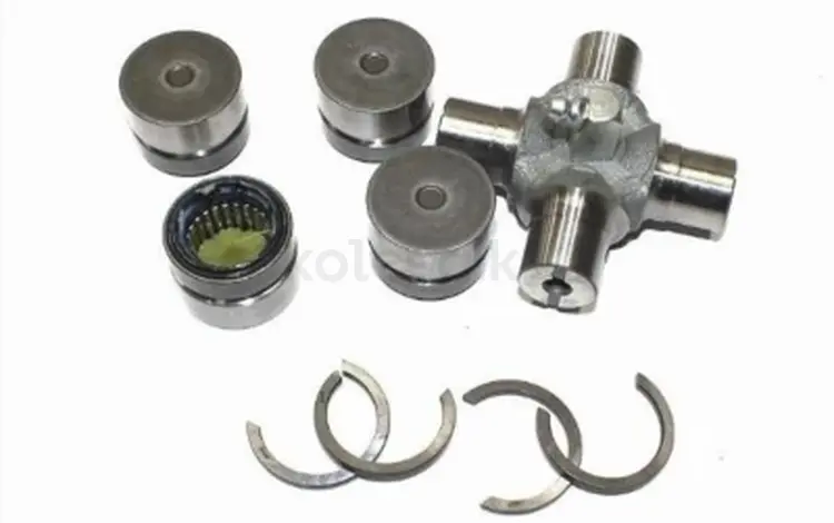 Крестовина карданного вала за 24 750 тг. в Шымкент