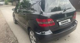 Mercedes-Benz B 200 2005 года за 3 200 000 тг. в Алматы – фото 3