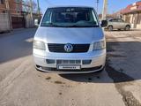 Volkswagen Transporter 2004 годаfor6 900 000 тг. в Алматы – фото 2