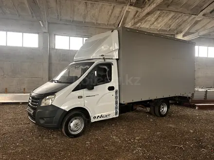 ГАЗ ГАЗель NEXT 2015 года за 9 500 000 тг. в Астана – фото 3