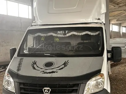 ГАЗ ГАЗель NEXT 2015 года за 9 500 000 тг. в Астана – фото 6