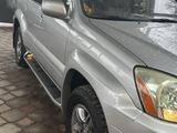 Lexus GX 470 2006 года за 12 500 000 тг. в Алматы – фото 4