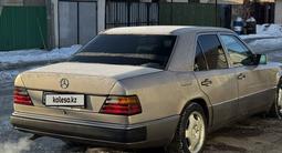 Mercedes-Benz E 230 1991 годаfor1 900 000 тг. в Алматы – фото 3