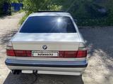 BMW 525 1992 годаүшін1 500 000 тг. в Усть-Каменогорск – фото 2