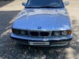 BMW 525 1992 годаүшін1 500 000 тг. в Усть-Каменогорск