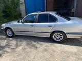 BMW 525 1992 годаүшін1 500 000 тг. в Усть-Каменогорск – фото 4