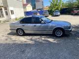 BMW 525 1992 годаүшін1 500 000 тг. в Усть-Каменогорск – фото 3