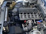 BMW 525 1992 годаүшін1 500 000 тг. в Усть-Каменогорск – фото 5