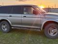 Mitsubishi Montero Sport 1997 годаүшін2 500 000 тг. в Уральск – фото 2