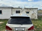 Toyota Avensis Verso 2003 года за 3 000 000 тг. в Актобе – фото 3