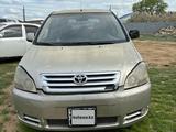 Toyota Avensis Verso 2003 года за 3 000 000 тг. в Актобе – фото 2