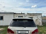Toyota Avensis Verso 2003 года за 3 000 000 тг. в Актобе – фото 5
