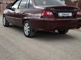 Daewoo Nexia 2012 года за 1 550 000 тг. в Кызылорда