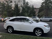 Lexus RX 350 2010 годаfor12 500 000 тг. в Алматы