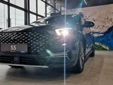 OMODA S5 Prestige 2025 года за 7 990 000 тг. в Атырау – фото 4
