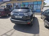 Lexus RX 300 2005 года за 6 300 000 тг. в Тараз – фото 2