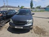 Lexus RX 300 2005 года за 6 300 000 тг. в Тараз