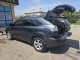Lexus RX 300 2005 года за 6 300 000 тг. в Тараз – фото 3