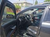 Lexus RX 300 2005 года за 6 300 000 тг. в Тараз – фото 5