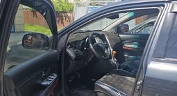 Lexus RX 300 2005 года за 6 600 000 тг. в Тараз – фото 5