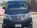 Toyota Alphard 2007 года за 5 500 000 тг. в Кызылорда – фото 2