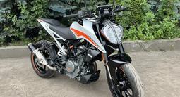 KTM  390 Duke 2023 годаүшін3 399 999 тг. в Алматы