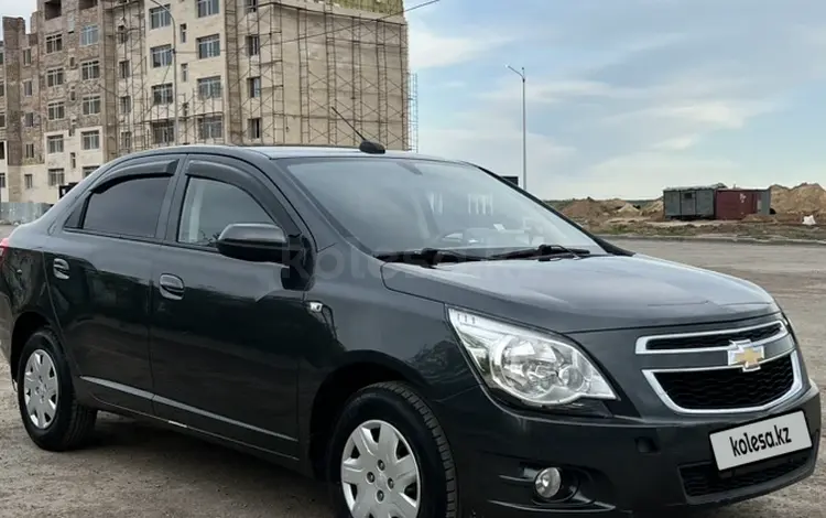 Chevrolet Cobalt 2022 годаүшін6 600 000 тг. в Караганда