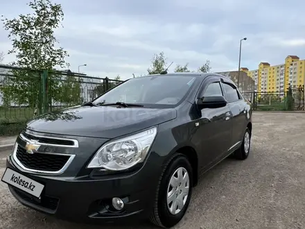 Chevrolet Cobalt 2022 годаүшін6 600 000 тг. в Караганда – фото 3