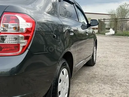 Chevrolet Cobalt 2022 годаүшін6 600 000 тг. в Караганда – фото 6