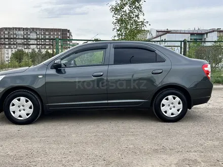 Chevrolet Cobalt 2022 годаүшін6 600 000 тг. в Караганда – фото 5